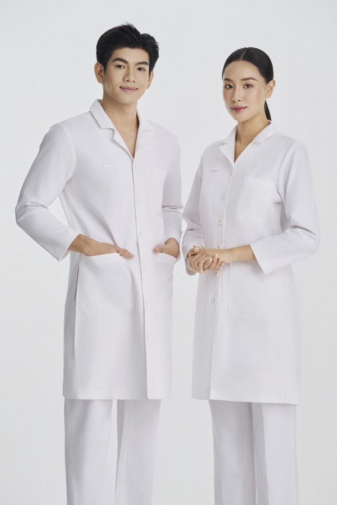 Bí quyết chọn đồng phục phù hợp với từng ngành nghề
