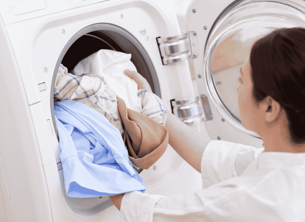 Mẹo bảo quản đồng phục để luôn mới và bền đẹp