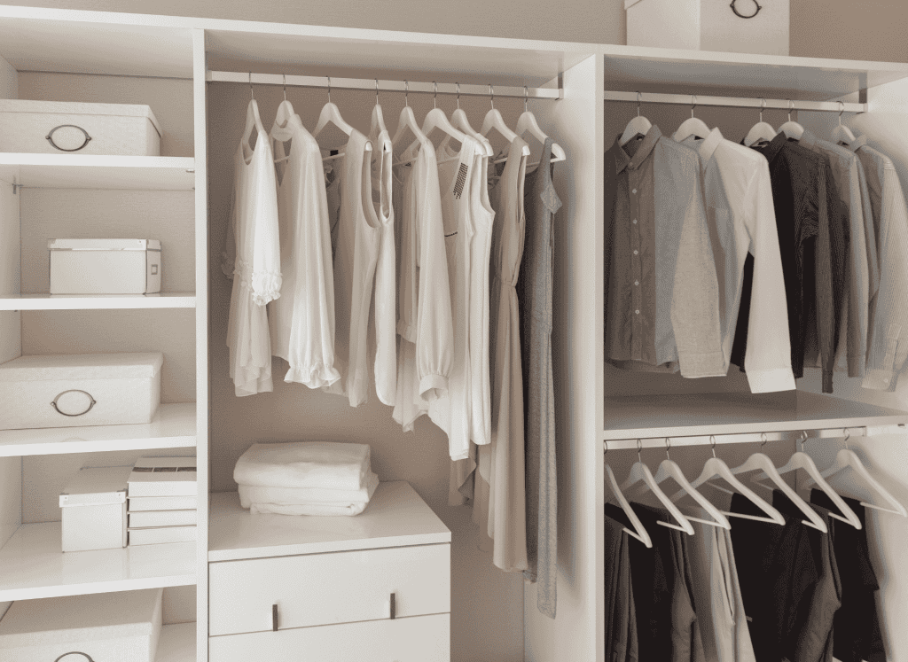 Mẹo bảo quản đồng phục để luôn mới và bền đẹp