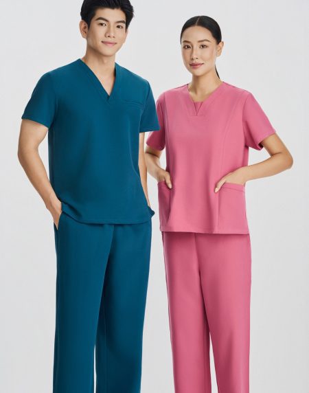 Bộ điều dưỡng, hộ lý, y tá Nam