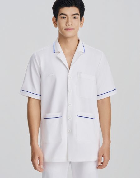 Bộ Y tá, điều dưỡng nam