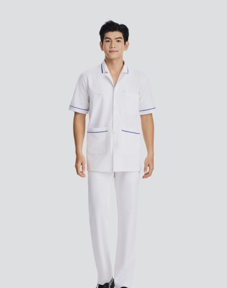 Bộ Y tá, điều dưỡng nam
