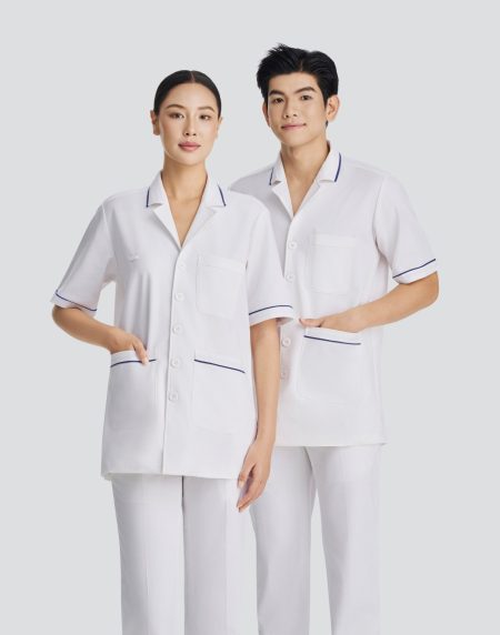 Bộ Y tá, điều dưỡng nam, nữ