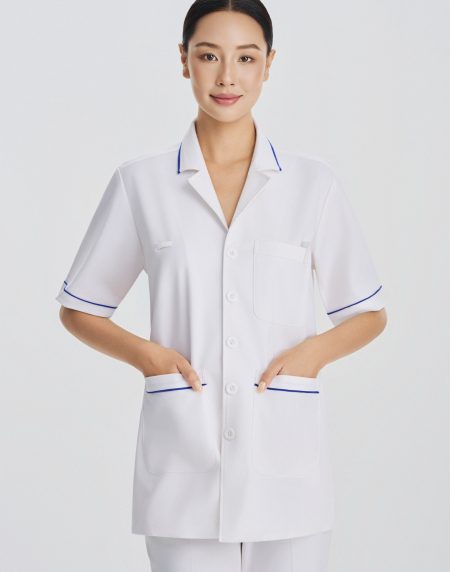 Bộ Y tá, điều dưỡng nữ