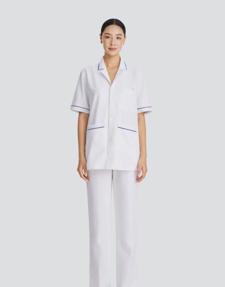 Bộ Y tá, điều dưỡng nữ