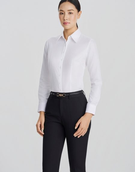 Quần đồng phục Nữ - Đen
