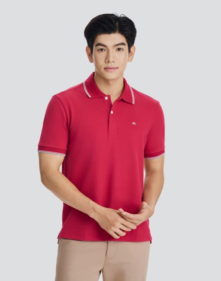 Quần Khaki nam - Nâu