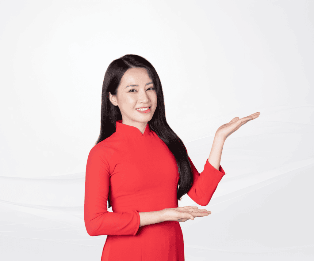Áo dài đồng phục công sở: mẫu đẹp cho doanh nghiệp, ngân hàng, lễ tân