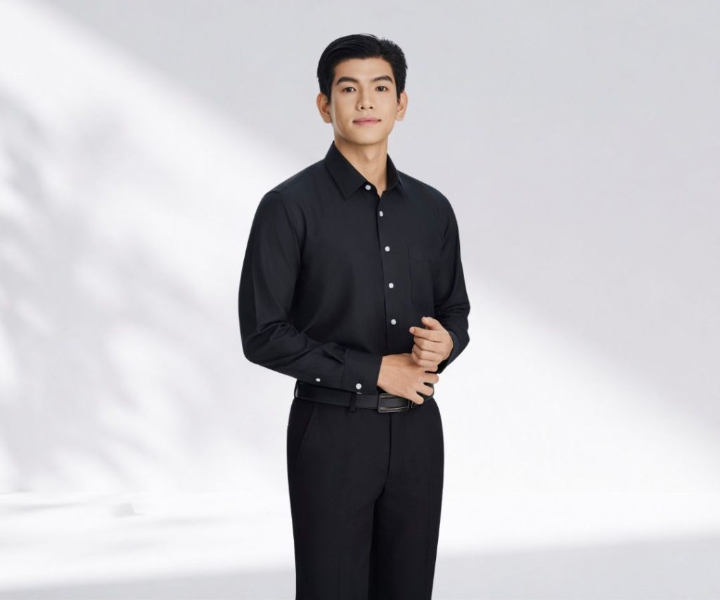 Top mẫu đồng phục công sở đẹp, sang trọng được ưa chuộng nhất 2026