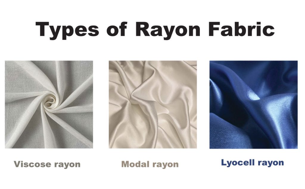types-of-rayon-fabric