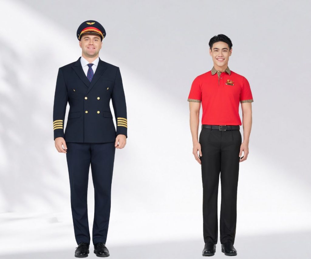 Ý nghĩa & lợi ích của việc mặc đồng phục công sở với doanh nghiệp