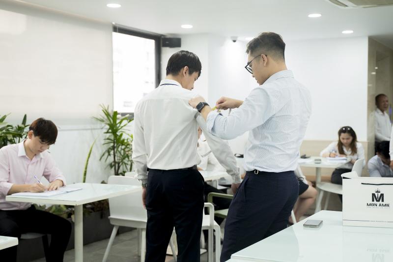 Top 10 thương hiệu đồng phục uy tín tại Việt Nam