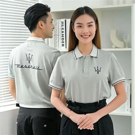 Top 10 thương hiệu đồng phục uy tín tại Việt Nam