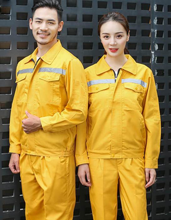 Top 10 thương hiệu đồng phục uy tín tại Việt Nam