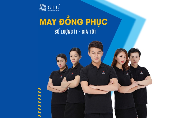 Top 10 thương hiệu đồng phục uy tín tại Việt Nam