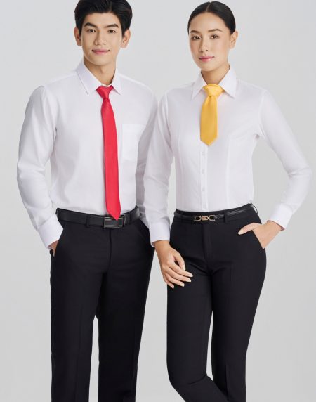 Cravat Nữ - Vàng