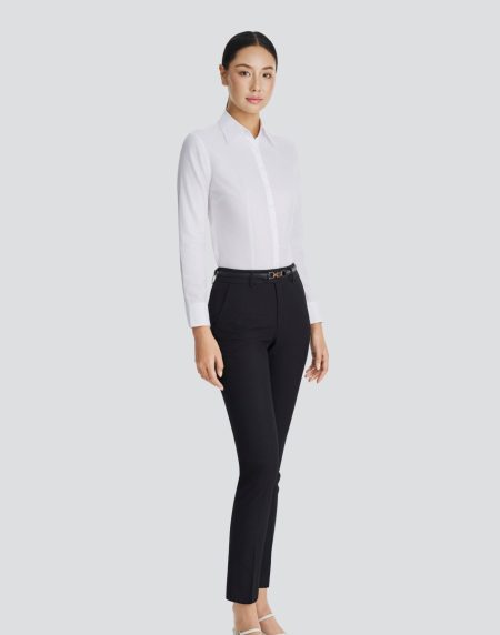 Quần đồng phục Nữ - Đen